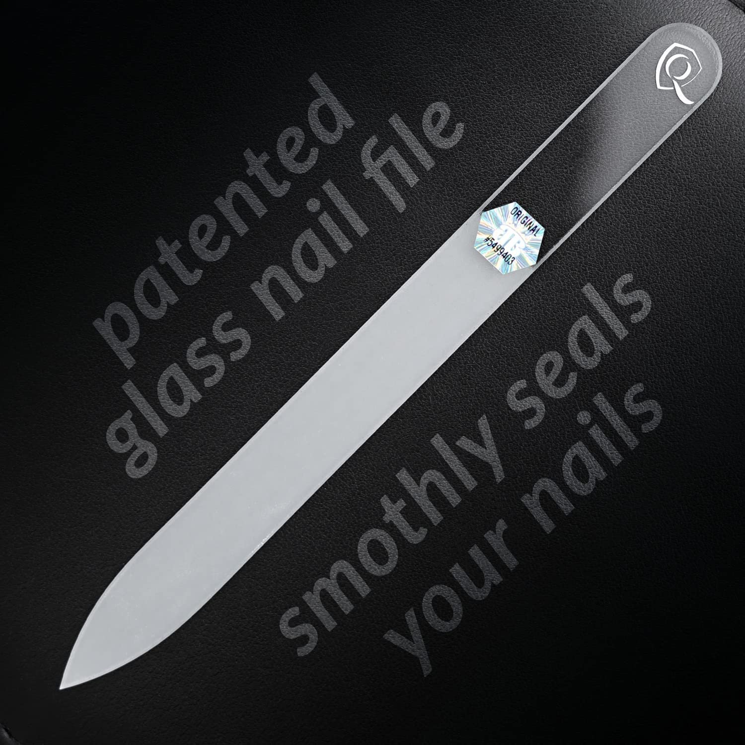 Набір для манікюру marQus Solingen, 16 предметів у чохлі зі штучної шкіри, чорний, фото №3 Набір для манікюру marQus Solingen, 16 предметів у чохлі зі штучної шкіри, чорний, фото №3