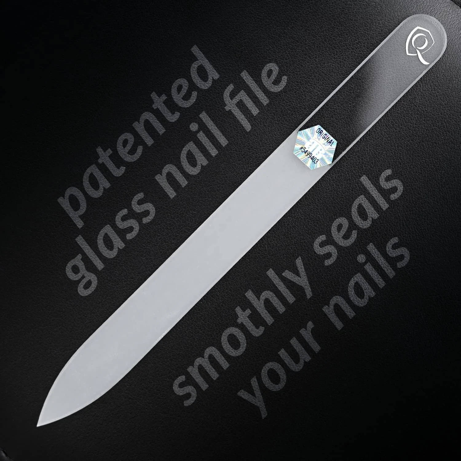 Набір для манікюру marQus Solingen, 16 предметів у чохлі зі штучної шкіри, чорний, фото №3