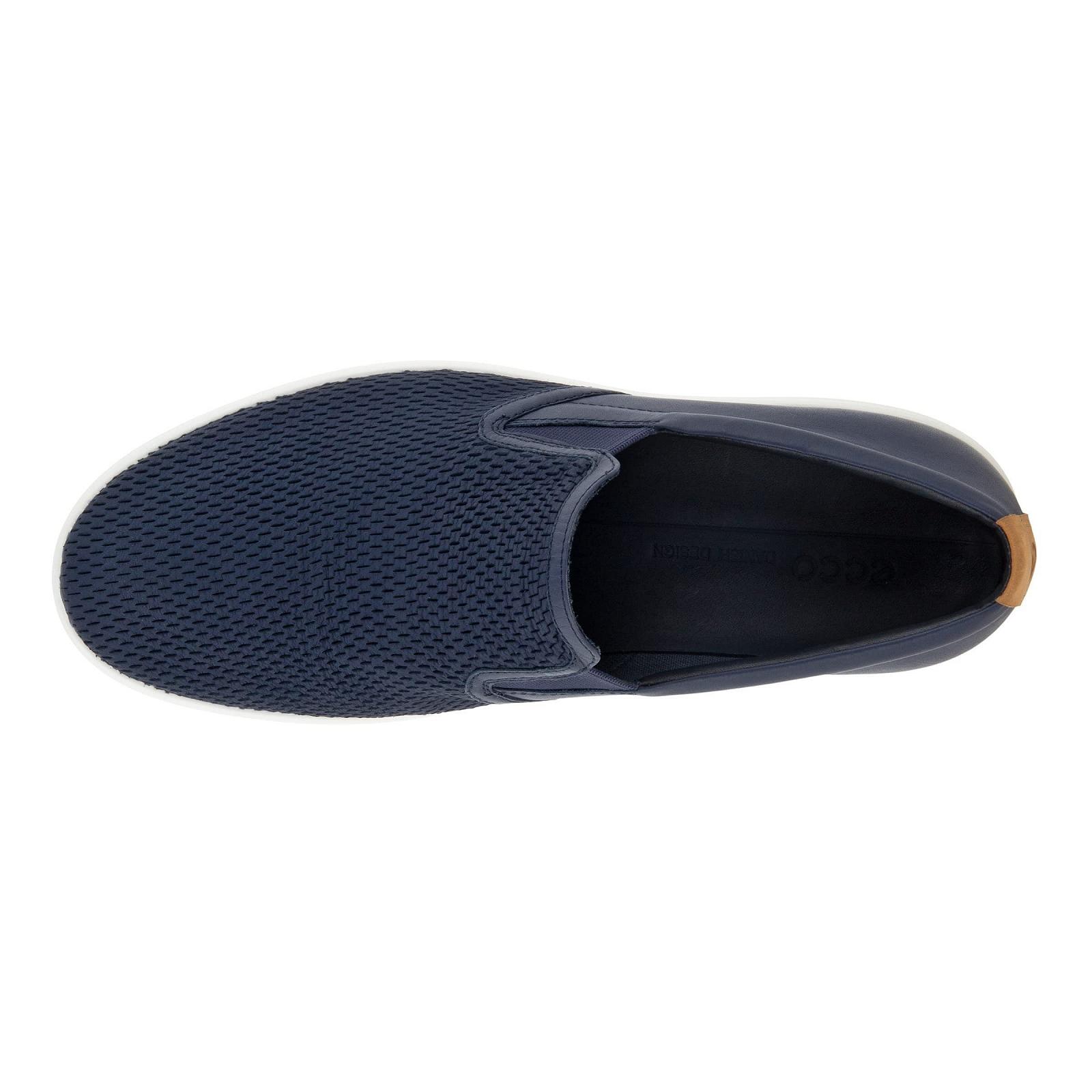 Мужские кроссовки Ecco Soft 7 M, фото №5