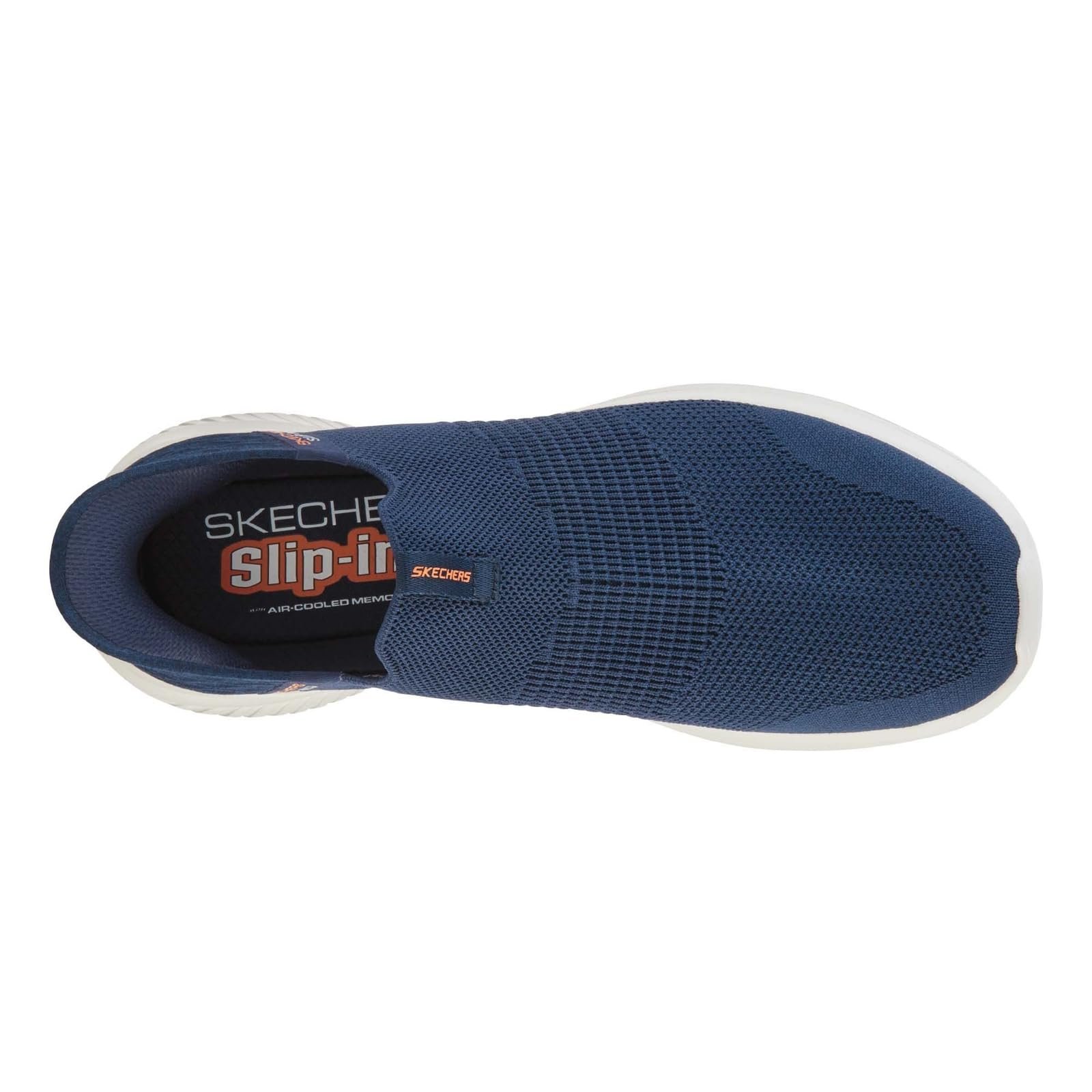Кроссовки Skechers Ultra Flex 3.0 Smooth Step мужские, фото №3