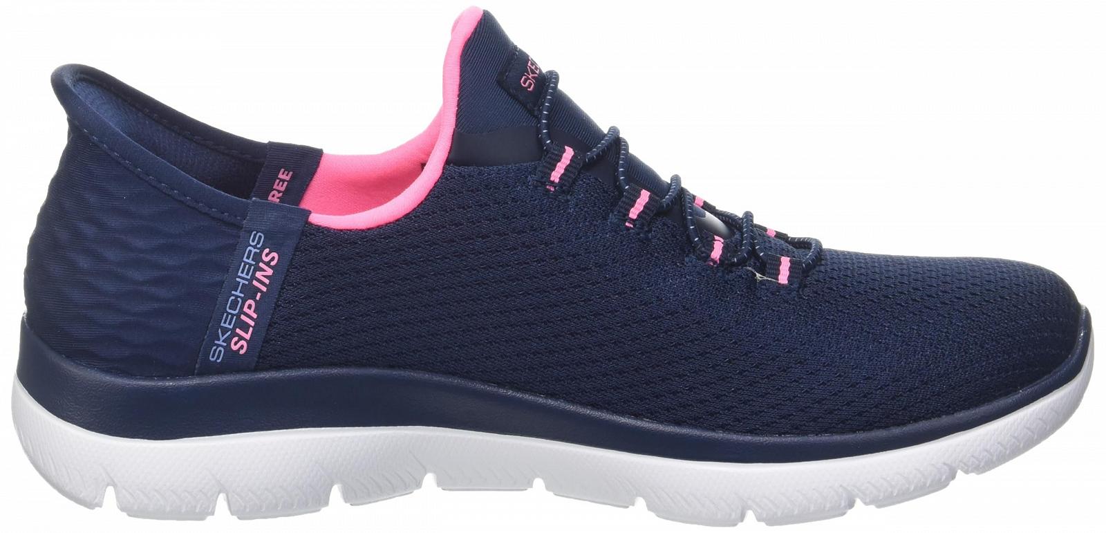 Кроссовки Skechers Energy женские, фото №3