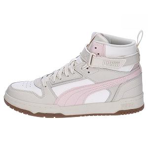 Кросівки PUMA Unisex Rbd Game synthetic.ua - Фото 1