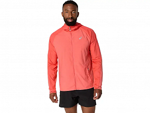 Куртка Asics ROAD PACKABLE JACKET L - Фото 1