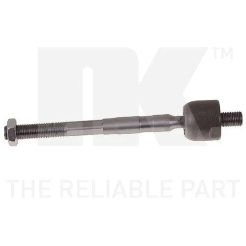 Осьовий шарнір рульової тяги NK 5033944 для RENAULT передній міст внутрішній, фото №2