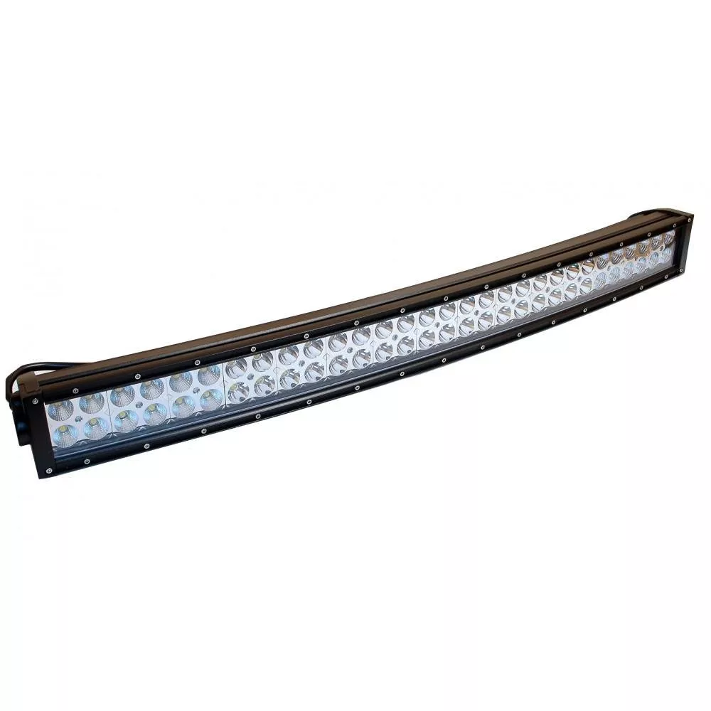 Світлодіодна фара ближнього світла AllLight AB-180W 60chip CREE 9-30V, фото №1