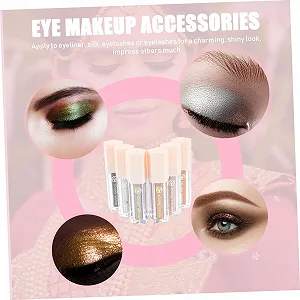 Набор теней для век FRCOLOR Блестящий цена на synthetic.ua - Фото 1 Набор теней для век FRCOLOR Блестящий synthetic.ua - Фото 1