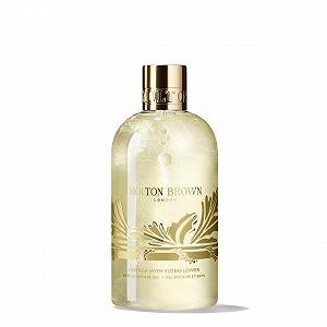 Гель для душа Molton Brown Vintage With Elderflower 300 мл - Фото 1
