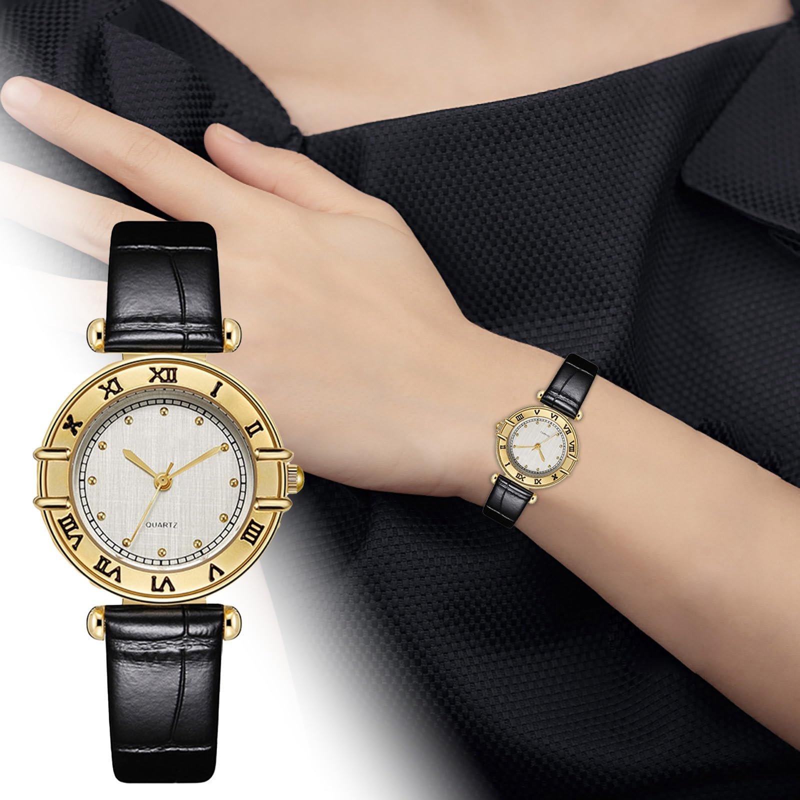 Жіночий наручний годинник Generisch, фото №4