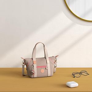 Сумка Kipling Art Mini маленька synthetic.ua - Фото 1