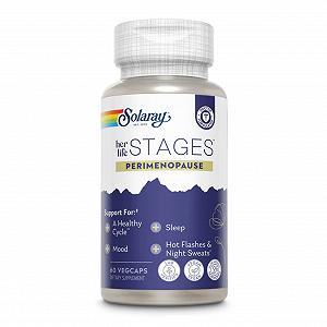 Womens Health Perimenopause 60 vcaps synthetic.ua - Фото 1