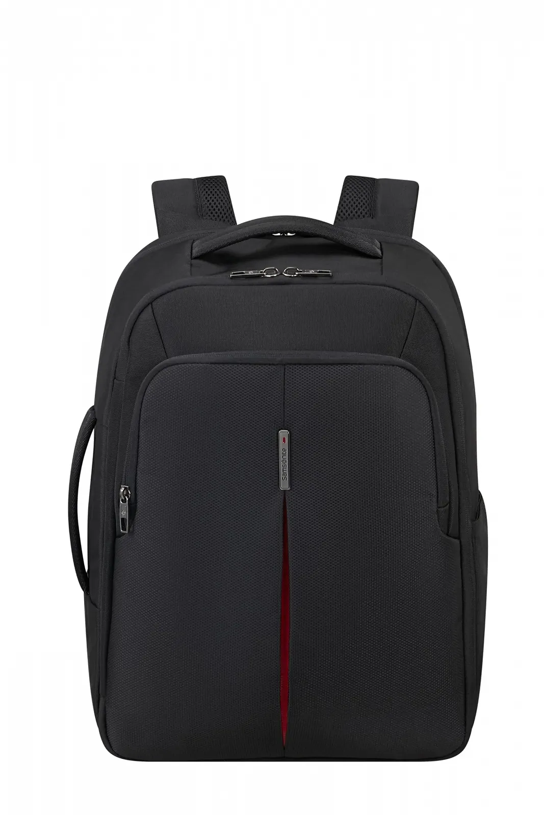 Рюкзак для ноутбука Samsonite GUARDIT 3.0 Easyjet 35x20x45 см 27.5 л Черный, фото №2