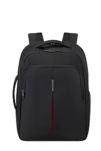 Рюкзак для ноутбука Samsonite GUARDIT 3.0 Easyjet 35x20x45 см 27.5 л Черный synthetic.ua - Фото 1