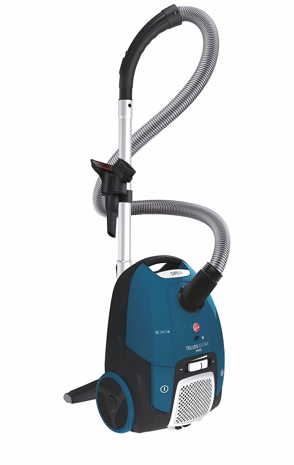 Пилосос Hoover Telios Extra TXL10HM 011 700 Вт 3.5 л, фото №3