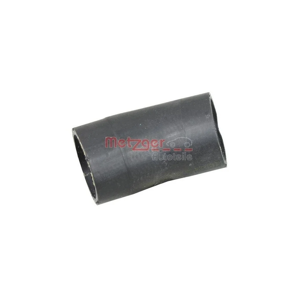 Шланг интеркулера METZGER 2400454 для AUDI SEAT SKODA VW, интеркулер, левый, фото №1