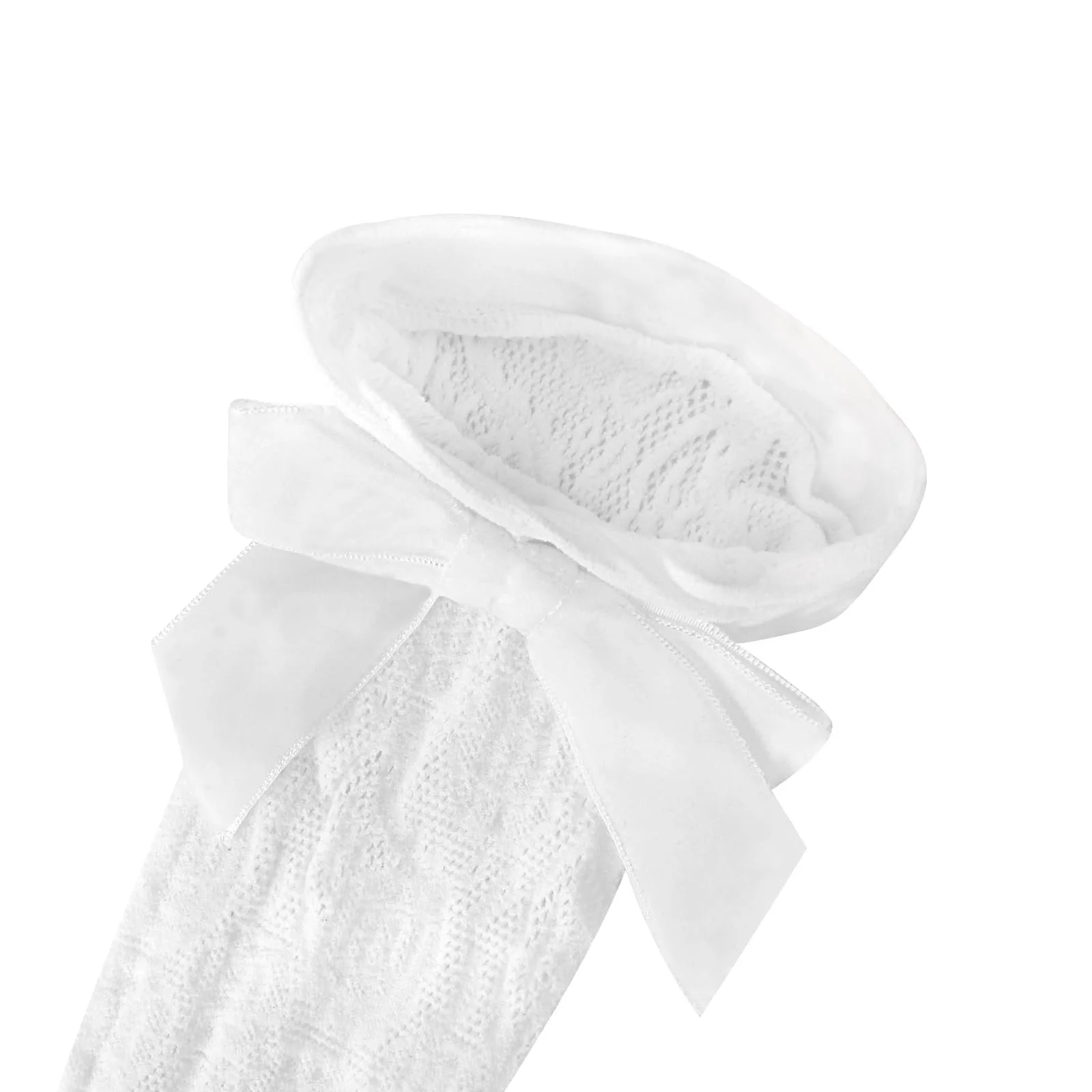 Шкарпетки LittleForBig Жіночі Мереживні, 2 пари, фото №6 Шкарпетки LittleForBig Жіночі Мереживні, 2 пари, фото №6