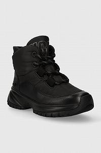 Черевики UGG W YOSE Puffer Lace 37 synthetic.ua - Фото 1