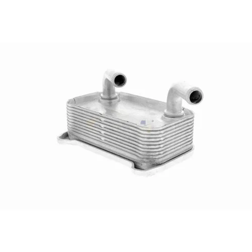 Радиатор масляный двигателя VEMO V95-60-0010 для VOLVO, фото №3 Радиатор масляный двигателя VEMO V95-60-0010 для VOLVO, фото №3