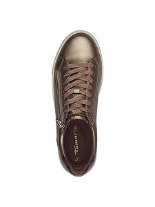 Кроссовки Tamaris Vegan Sporty synthetic.ua - Фото 1