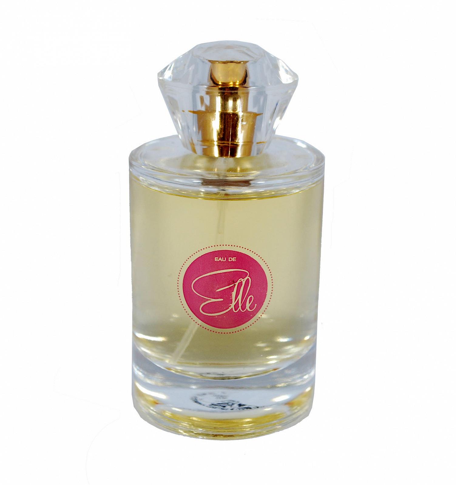 Парфюмированная вода Shandara Elle 100 мл, фото №2