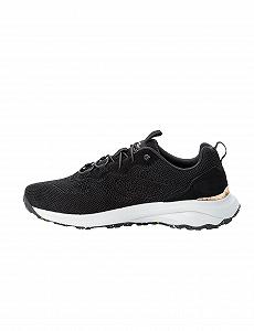 Кросівки Jack Wolfskin Dromoventure Knit Low M - Фото 1