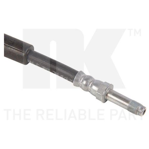 Тормозной шланг NK 8547169 AUDI SEAT SKODA VW, задний мост, фото №3 Тормозной шланг NK 8547169 AUDI SEAT SKODA VW, задний мост, фото №3