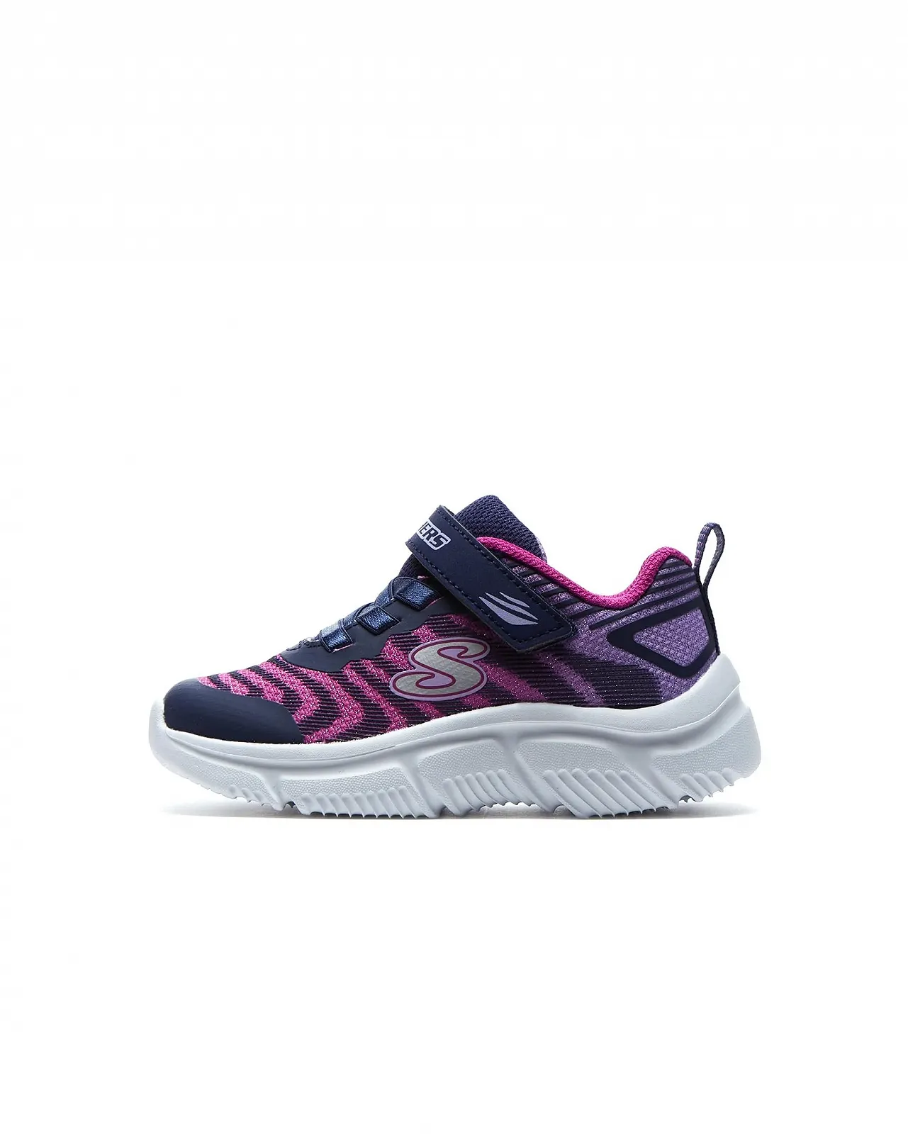 Кроссовки Skechers Girls' 302478n Nvpk, фото №1
