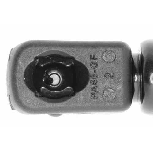 Газова пружина капота VAICO V24-0201 Original VAICO Quality для FIAT, з обох сторін, фото №3