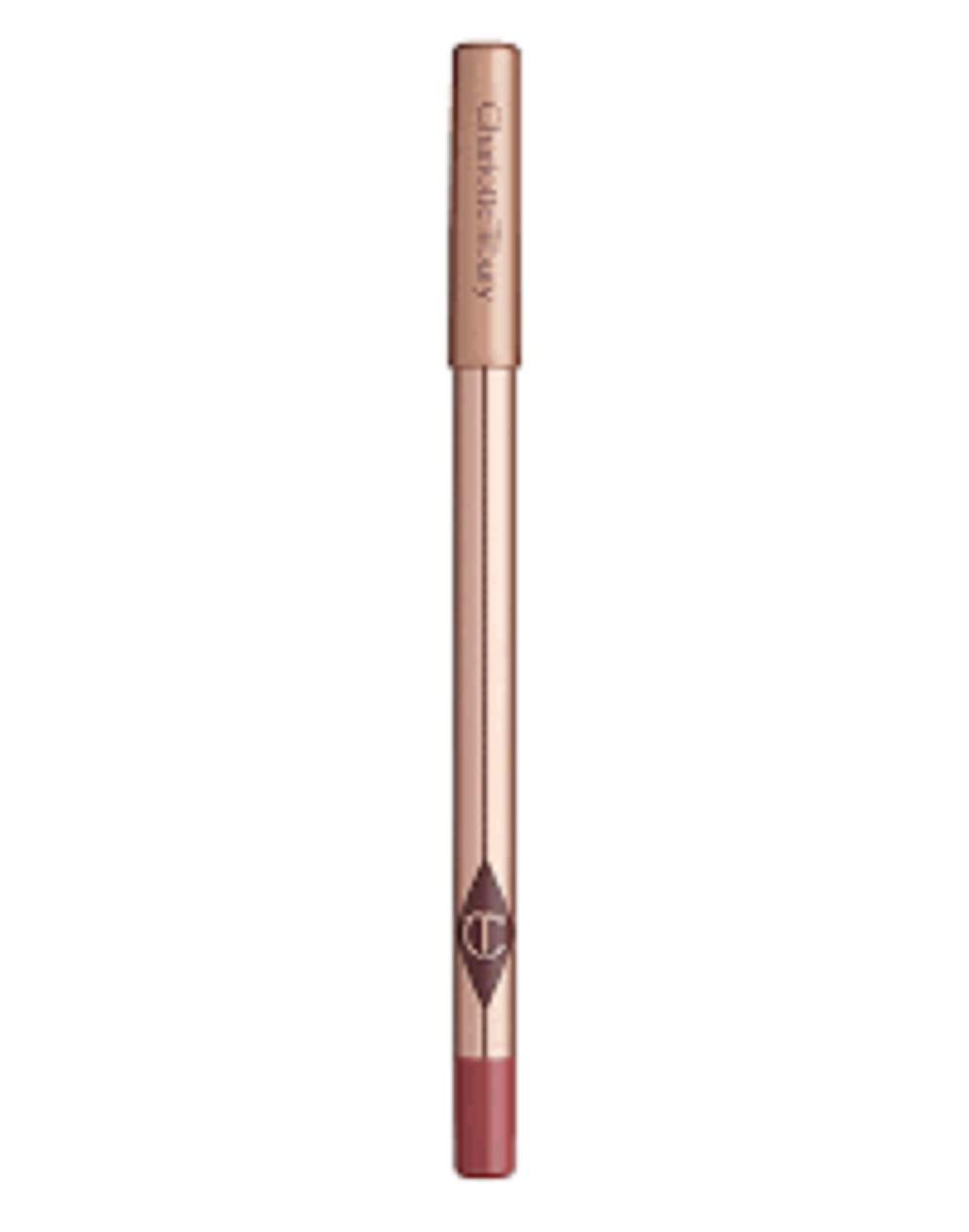 Контур для губ Charlotte Tilbury Lip Cheat Hot Gossip, фото №2