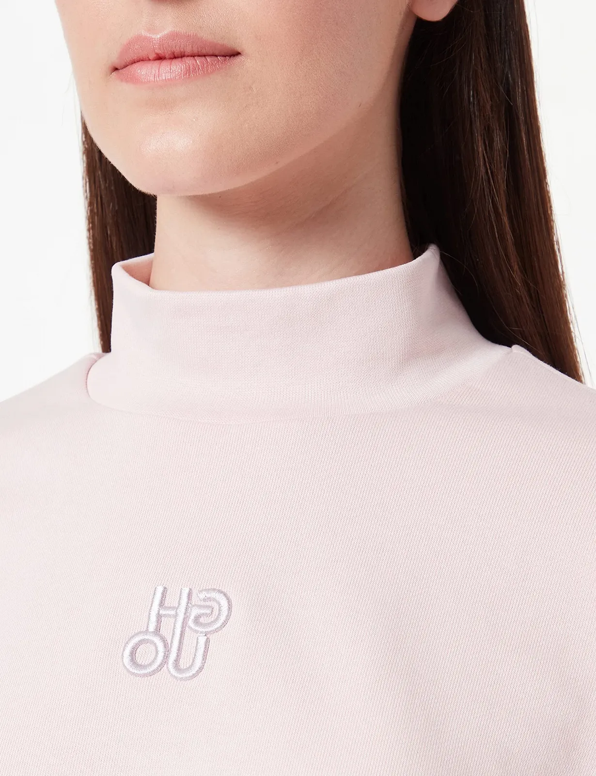 Жіночий світшот HUGO Demola, фото №3