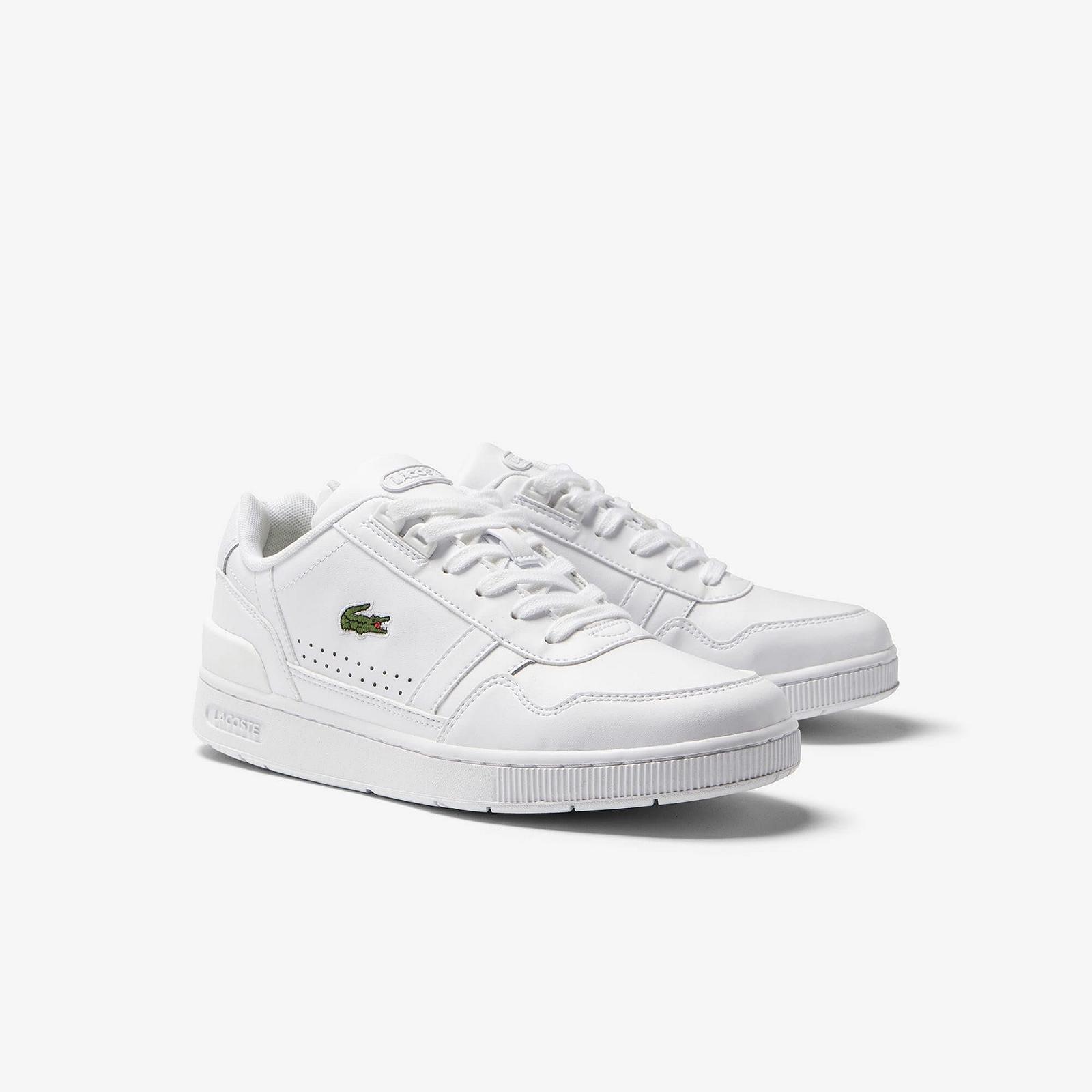 Кроссовки Lacoste T-Clip 123 13 SFA, женские, фото №2