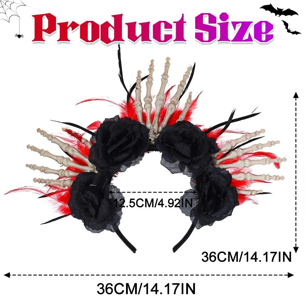 Обруч для волос, фото №6