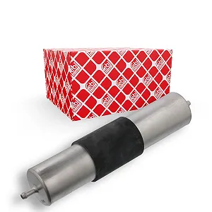 Топливный фильтр FEBI BILSTEIN 12650 для BMW - Фото 1