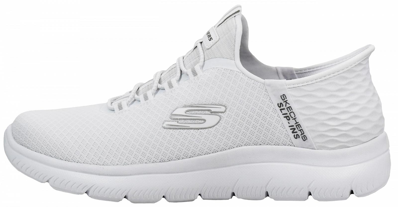 Кросівки жіночі Skechers Energy, фото №7