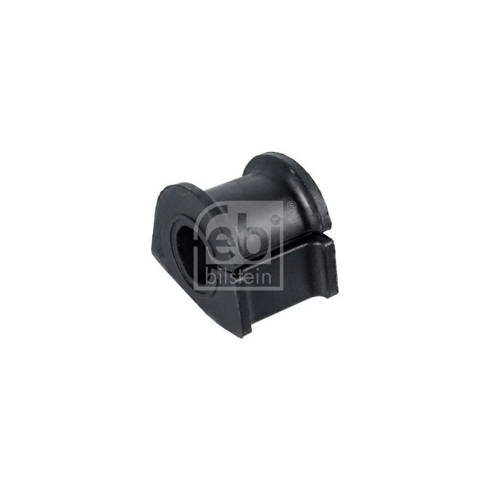 Втулка стабилизатора FEBI BILSTEIN 18830 для VW Передний мост с обеих сторон внутри, фото №2
