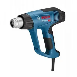 Строительный фен BOSCH GHG 23-66 +AC (0.601.2A6.301) - Фото 1