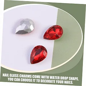 Стрази LALAFINA Кристал Діамант Аксесуари, 150 шт synthetic.ua - Фото 1