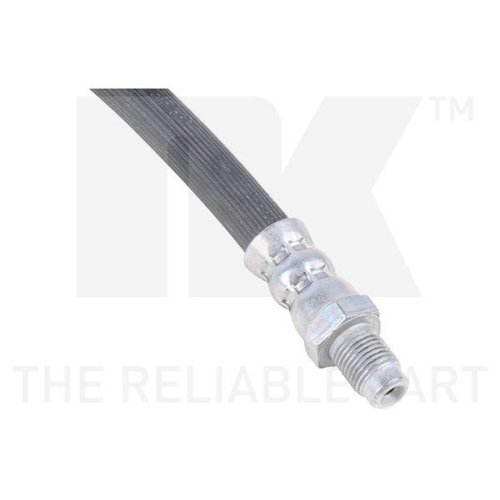 Гальмівний шланг NK 851931 для CITROËN PEUGEOT, передня вісь, фото №3