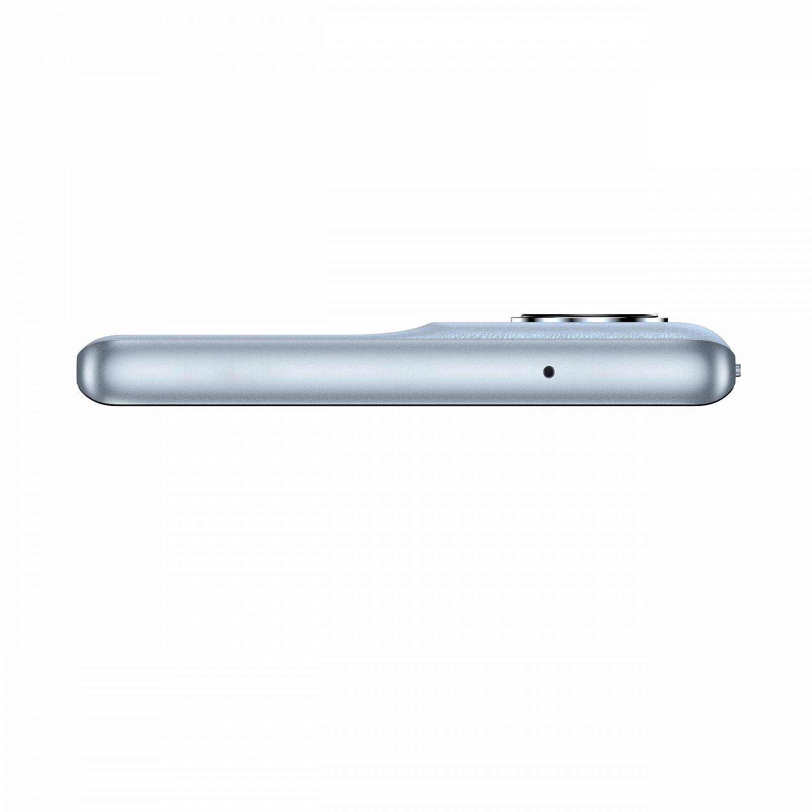 Смартфон Motorola Edge 50 Fusion 8/256GB Marshmallow Blue, фото №8