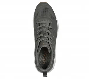 Кроссовки Skechers Tres-air UNO-Casairal Мужские synthetic.ua - Фото 1