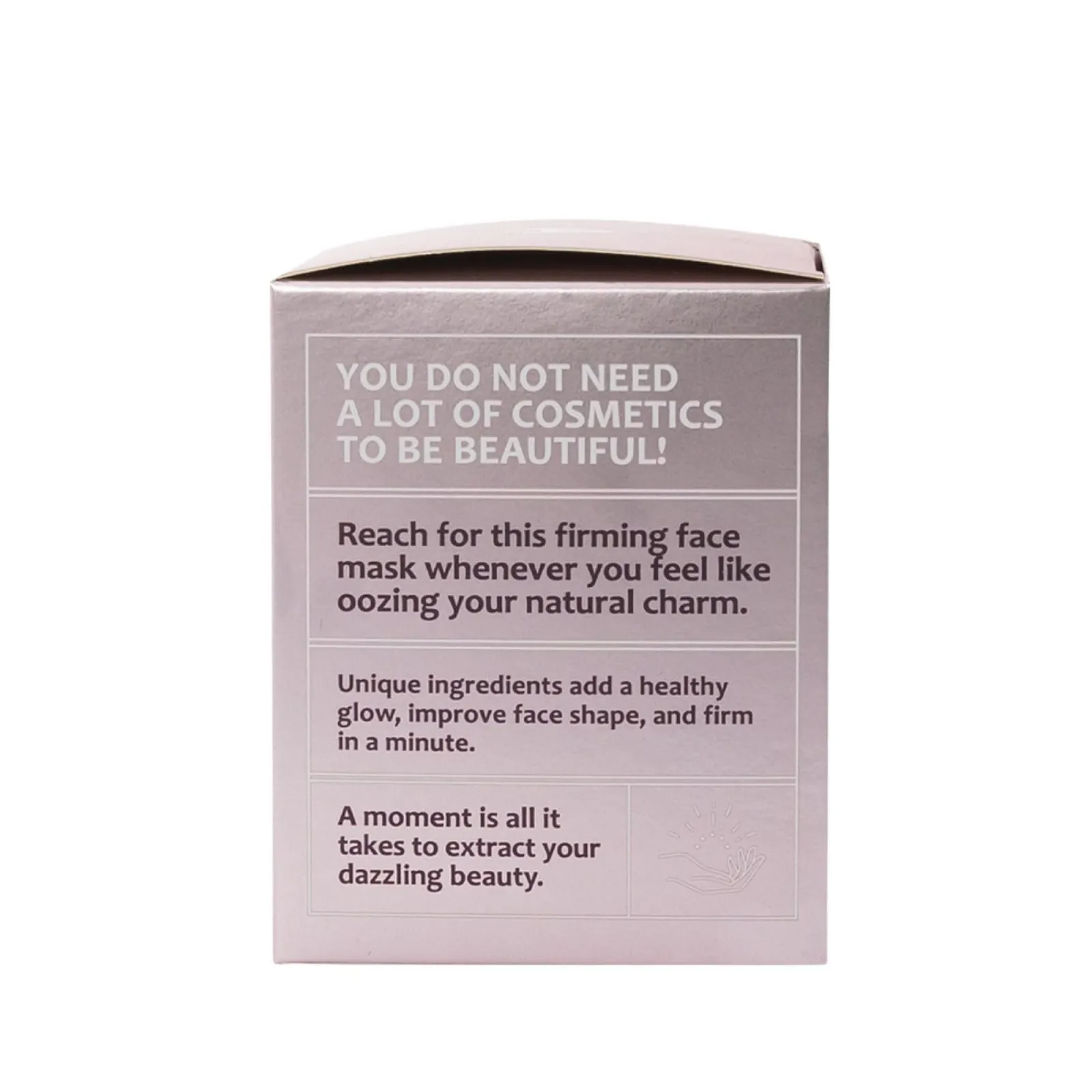 Маска для обличчя проти зморшок Aggie 50 мл, фото №7 Маска для обличчя проти зморшок Aggie 50 мл, фото №7