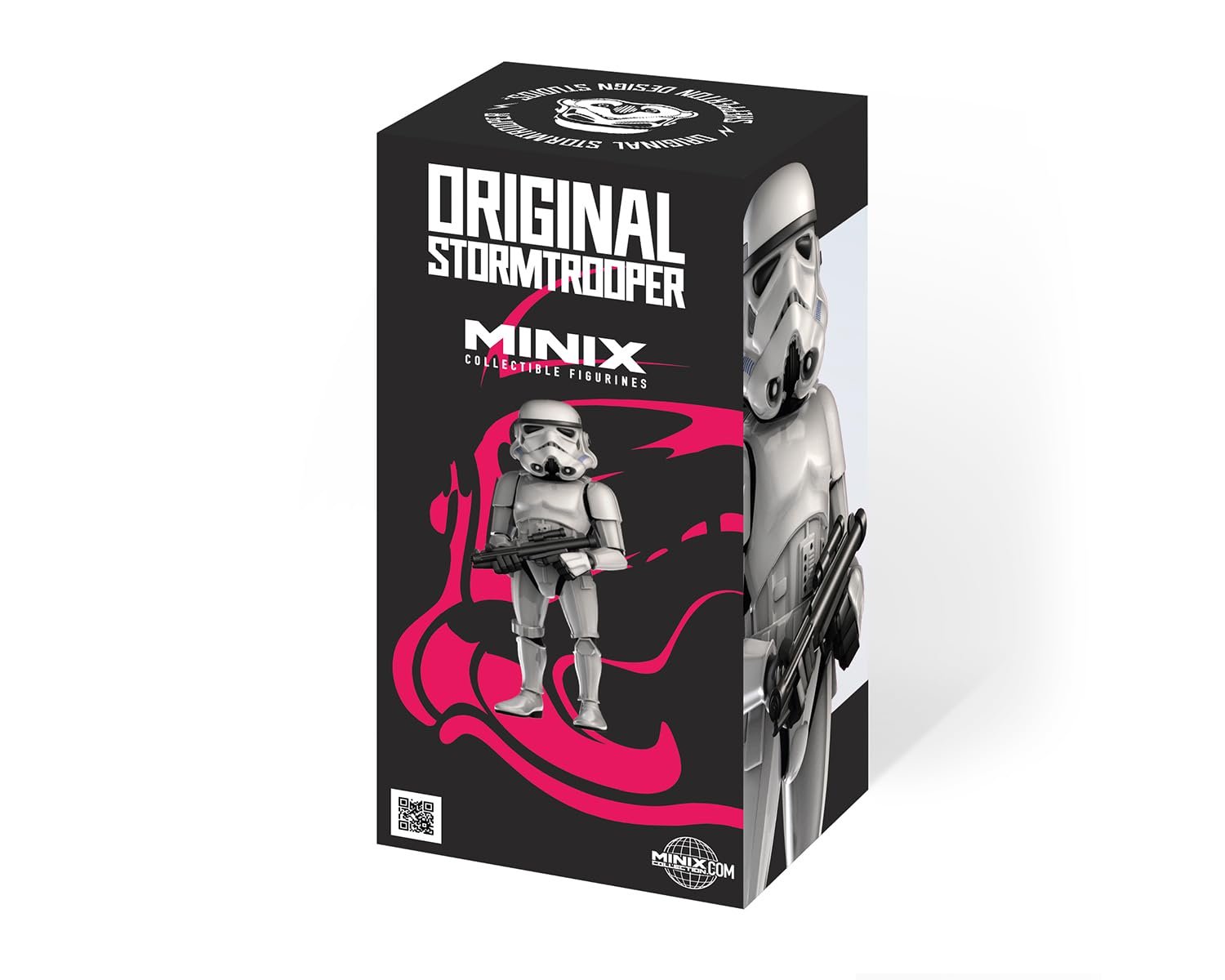 Фігурка MINIX Movie #130 Штурмовик, 12 см, фото №5