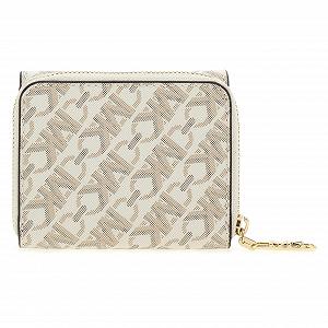 Кошелек тройного сложения Michael Kors Sm Trifold Za для женщин synthetic.ua - Фото 1