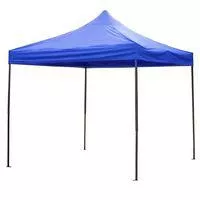 Купол к  шатру Китай 3х6м Тент для торговых шатров, фото №2