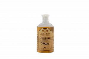 Гель для душу Saponificio Artigiano F.lli Risso Argan Oil 500 мл synthetic.ua - Фото 1