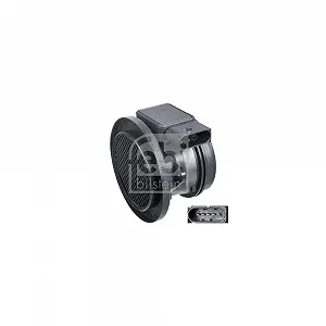 Расходомер воздуха FEBI BILSTEIN 106261 для MERCEDES-BENZ synthetic.ua - Фото 1