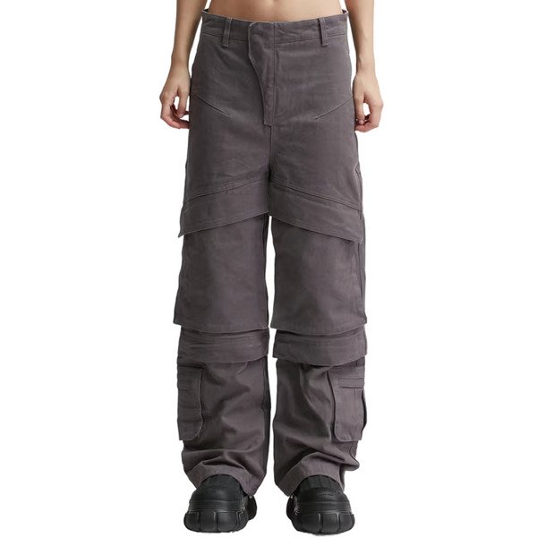 Штаны Entire Studios HARD CARGO PANTS L, фото №1