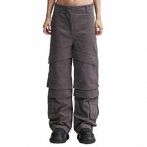 Штаны Entire Studios HARD CARGO PANTS L - Фото 1