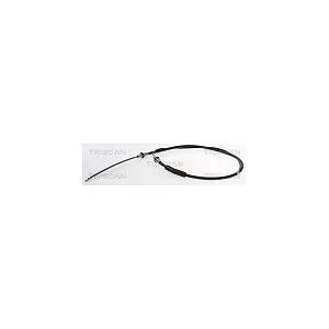 Трос стоянкового гальма TRISCAN 8140 80131 для CHRYSLER задній лівий - Фото 1