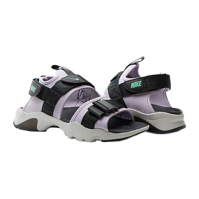 Сандалии Nike 42, фото №1