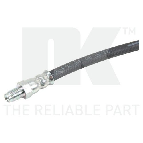 Тормозной шланг NK 854711 для AUDI BMW MERCEDES-BENZ SEAT SKODA VW, задняя ось, фото №2